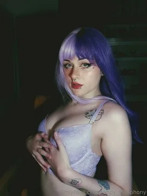 Candy Symphony OnlyFans Leaked Free Thumbnail Picture - #9ubDi8ATil