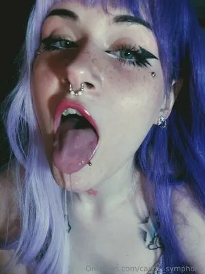 Candy Symphony OnlyFans Leaked Free Thumbnail Picture - #BJgGxxAQIC