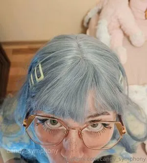 Candy Symphony OnlyFans Leaked Free Thumbnail Picture - #HDlQA0V5xS