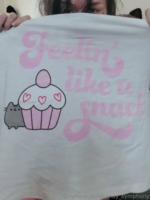 Candy Symphony OnlyFans Leaked Free Thumbnail Picture - #SeMwYIDPDK