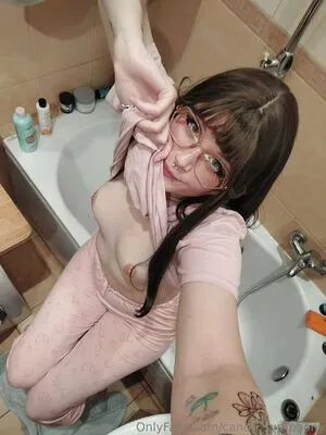 Candy Symphony OnlyFans Leaked Free Thumbnail Picture - #Xl8MV6FbKR