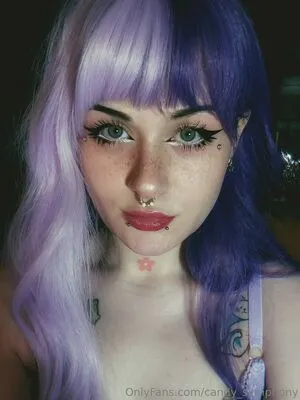 Candy Symphony OnlyFans Leaked Free Thumbnail Picture - #duwH9kH6ci