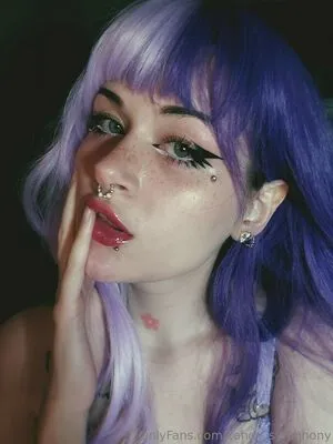 Candy Symphony OnlyFans Leaked Free Thumbnail Picture - #mPakLQIj5X