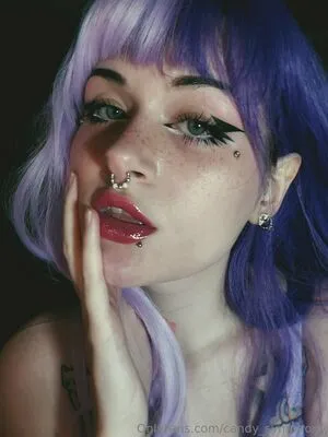 Candy Symphony OnlyFans Leaked Free Thumbnail Picture - #t2aF0Ej4Ct