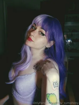 Candy Symphony OnlyFans Leaked Free Thumbnail Picture - #tJ0tN5zfWF