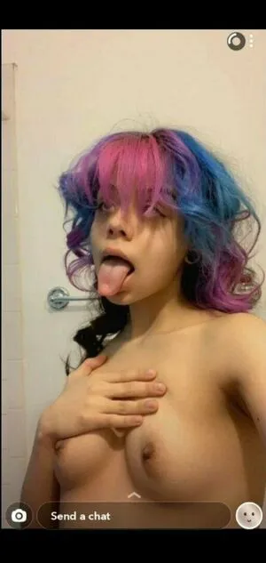 Candy Vanity69 OnlyFans Leaked Free Thumbnail Picture - #02OnnimJPr