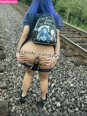 Candy Vanity69 OnlyFans Leaked Free Thumbnail Picture - #sh7bmNWPdE