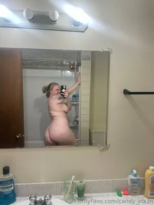 Candy Vix3n OnlyFans Leaked Free Thumbnail Picture - #7IX3KxFwoU