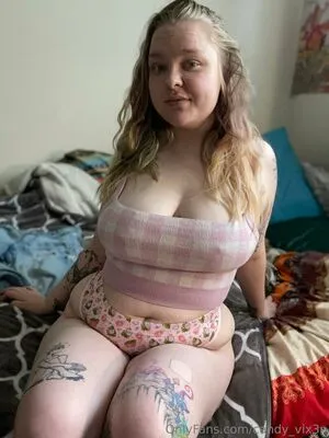 Candy Vix3n OnlyFans Leaked Free Thumbnail Picture - #DWCHdUGzTl
