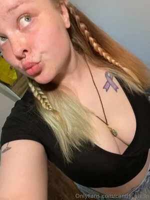 Candy Vix3n OnlyFans Leaked Free Thumbnail Picture - #b4HjEnXQXM