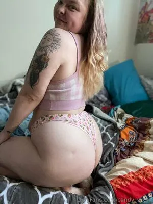 Candy Vix3n OnlyFans Leaked Free Thumbnail Picture - #bpi3qsDWJq