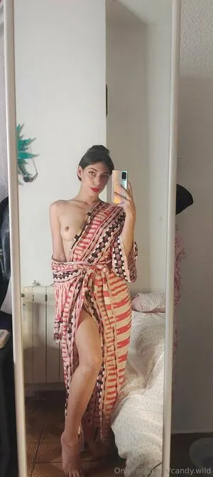 Candy Wild OnlyFans Leaked Free Thumbnail Picture - #qJkRWClOPo