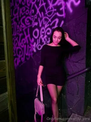 Candy Yara OnlyFans Leaked Free Thumbnail Picture - #8UU92ZQQMq