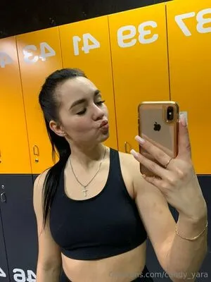 Candy Yara OnlyFans Leaked Free Thumbnail Picture - #AxTD1tsFYq
