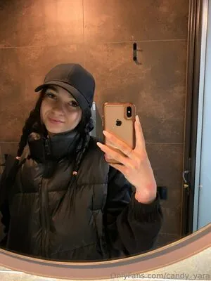 Candy Yara OnlyFans Leaked Free Thumbnail Picture - #fCbtlUJ27j