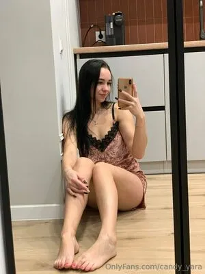 Candy Yara OnlyFans Leaked Free Thumbnail Picture - #gUaXZv3in0