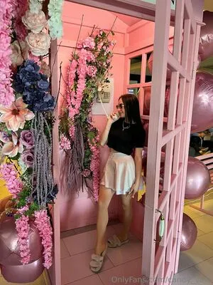 Candy Yara OnlyFans Leaked Free Thumbnail Picture - #w1NmvRKOLd