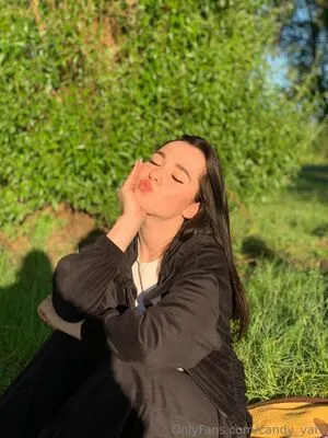 Candy Yara OnlyFans Leaked Free Thumbnail Picture - #xDrhyNqNHZ
