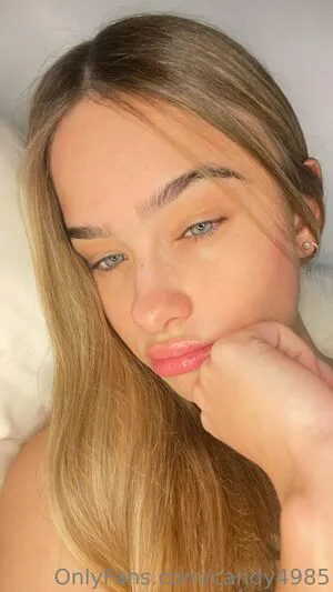 Candy4985 OnlyFans Leaked Free Thumbnail Picture - #6eaZNsFL3S