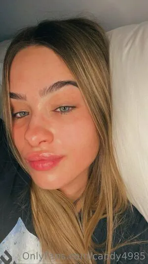 Candy4985 OnlyFans Leaked Free Thumbnail Picture - #aqQ4igSjIu