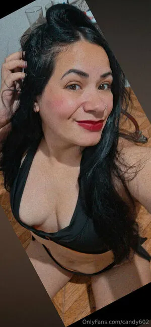 Candy602 OnlyFans Leaked Free Thumbnail Picture - #5chtOpUmov