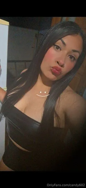 Candy602 OnlyFans Leaked Free Thumbnail Picture - #KMUeIUlzg8
