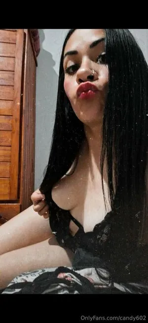 Candy602 OnlyFans Leaked Free Thumbnail Picture - #miPcJ8TNB8