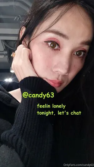 Candy63 OnlyFans Leaked Free Thumbnail Picture - #tu1kv35W9E