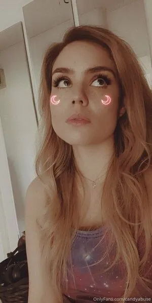 Candyabuse OnlyFans Leaked Free Thumbnail Picture - #Cln2m3iAkV