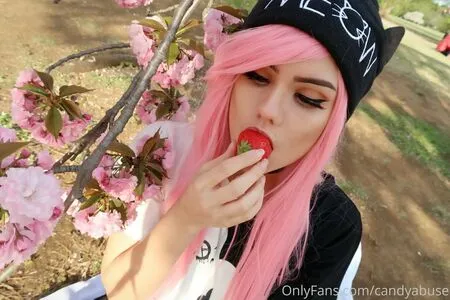 Candyabuse OnlyFans Leaked Free Thumbnail Picture - #JFdOSeCrK9
