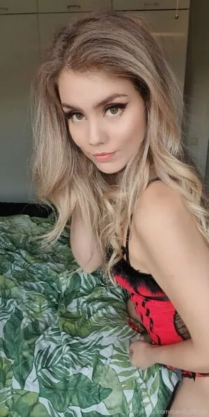 Candyabuse OnlyFans Leaked Free Thumbnail Picture - #MIiyGky575