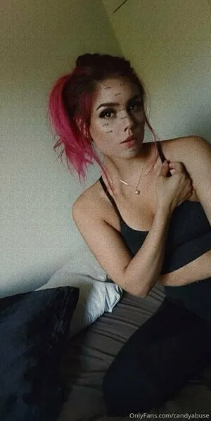 Candyabuse OnlyFans Leaked Free Thumbnail Picture - #OgbB91Jmpa