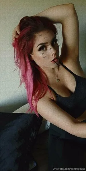 Candyabuse OnlyFans Leaked Free Thumbnail Picture - #PswCoxiH4D
