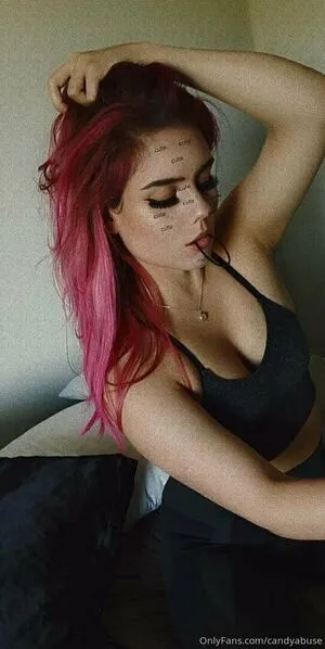 Candyabuse OnlyFans Leaked Free Thumbnail Picture - #YuLgvLRAW1