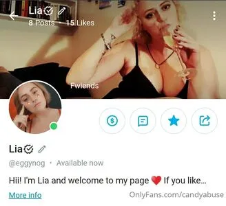 Candyabuse OnlyFans Leaked Free Thumbnail Picture - #arCUpWQIfD
