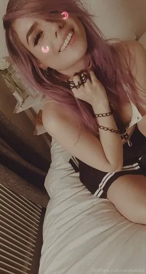 Candyabuse OnlyFans Leaked Free Thumbnail Picture - #iUdGIojadM