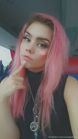Candyabuse OnlyFans Leaked Free Thumbnail Picture - #y5Yc5Smwwz
