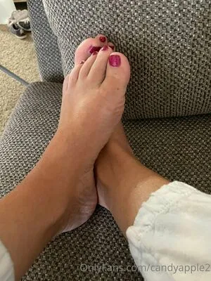 Candyapple2 OnlyFans Leaked Free Thumbnail Picture - #fdFUoZRA8o