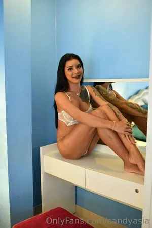 Candyasia OnlyFans Leaked Free Thumbnail Picture - #0LBk2MVycz