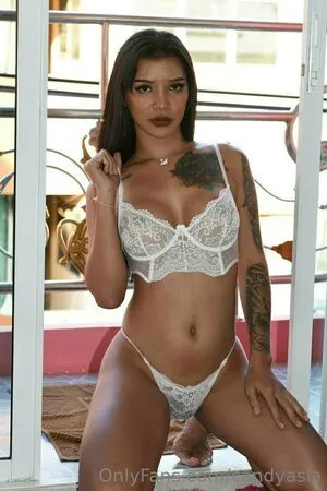 Candyasia OnlyFans Leaked Free Thumbnail Picture - #0esaHh9bJT