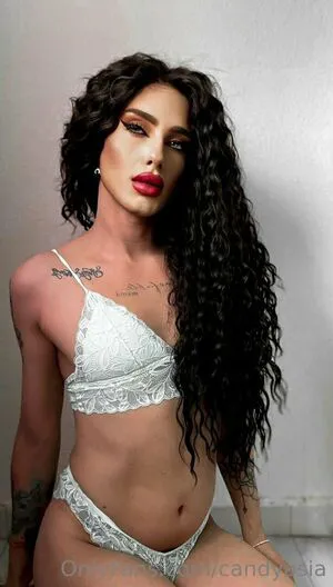 Candyasia OnlyFans Leaked Free Thumbnail Picture - #M4s7ZgIaO6