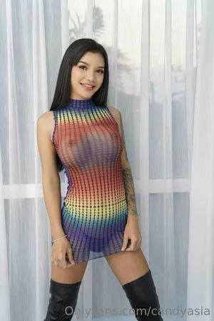 Candyasia OnlyFans Leaked Free Thumbnail Picture - #WvHggX22To