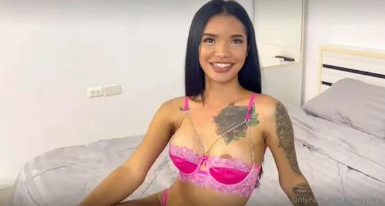 Candyasia OnlyFans Leaked Free Thumbnail Picture - #k7CkH02Y2m
