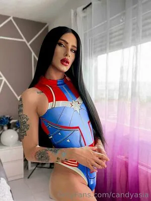 Candyasia OnlyFans Leaked Free Thumbnail Picture - #nKB5F7mDdj
