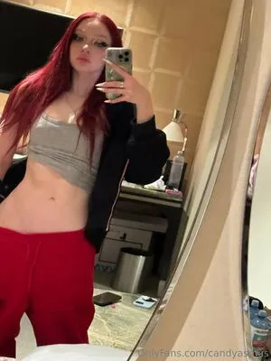 Candyasmus OnlyFans Leaked Free Thumbnail Picture - #0O4TDmQeft