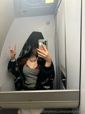 Candyasmus OnlyFans Leaked Free Thumbnail Picture - #4CGjWE78Kj