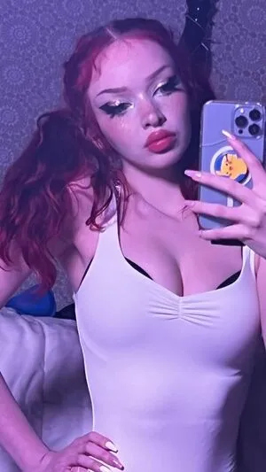 Candyasmus OnlyFans Leaked Free Thumbnail Picture - #7l5ccw4Pjs