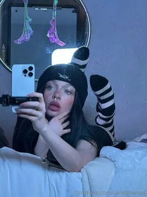 Candyasmus OnlyFans Leaked Free Thumbnail Picture - #Dx9Tib6j3n