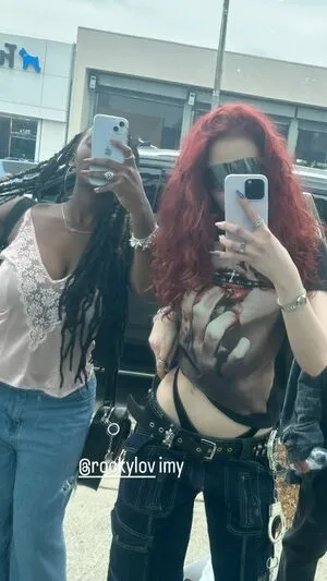 Candyasmus OnlyFans Leaked Free Thumbnail Picture - #HZoFXxiThp