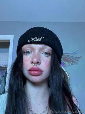 Candyasmus OnlyFans Leaked Free Thumbnail Picture - #HxSG1vJRLN